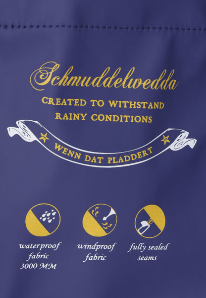 Schmuddelwedda Damenmantel