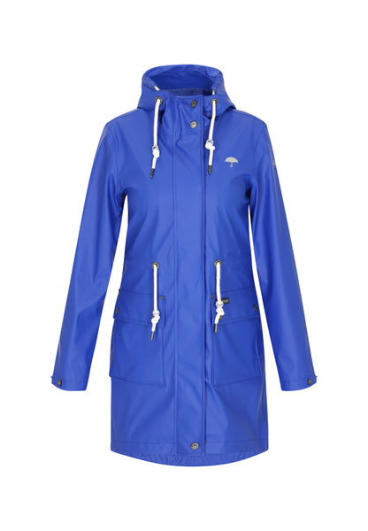 Schmuddelwedda Damenmantel