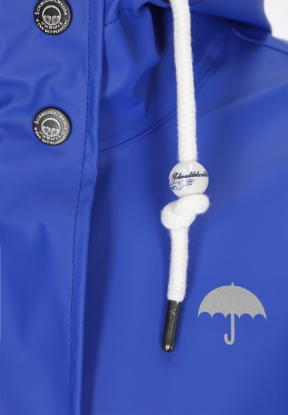 Schmuddelwedda Damenmantel