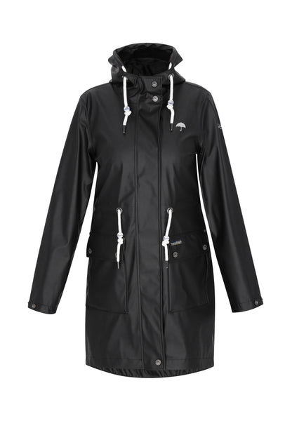 Schmuddelwedda Damenmantel