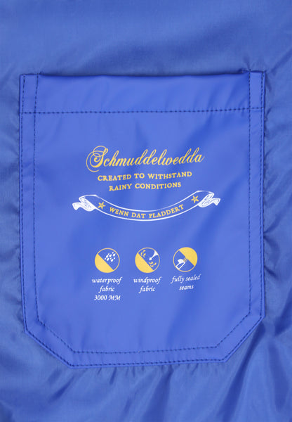 Schmuddelwedda Damenmantel