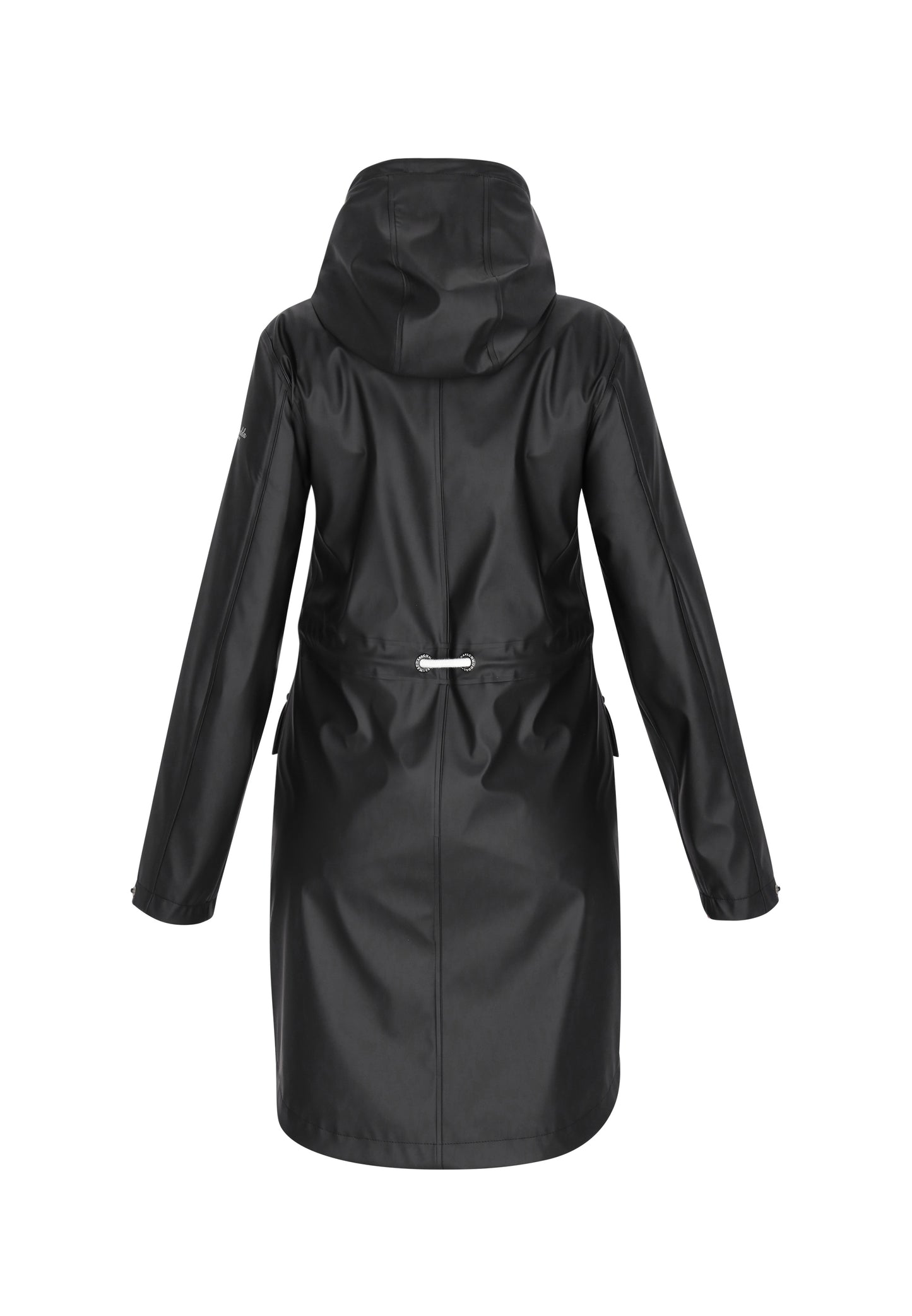 Schmuddelwedda Damenmantel