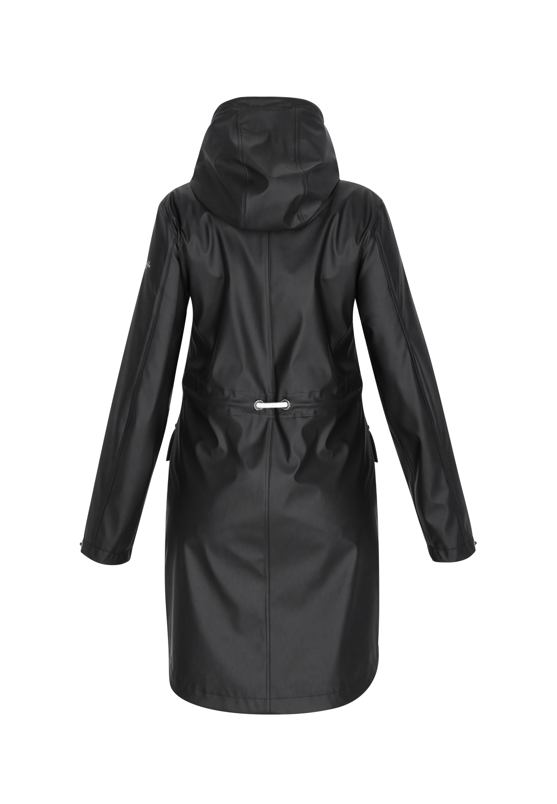 Schmuddelwedda Damenmantel