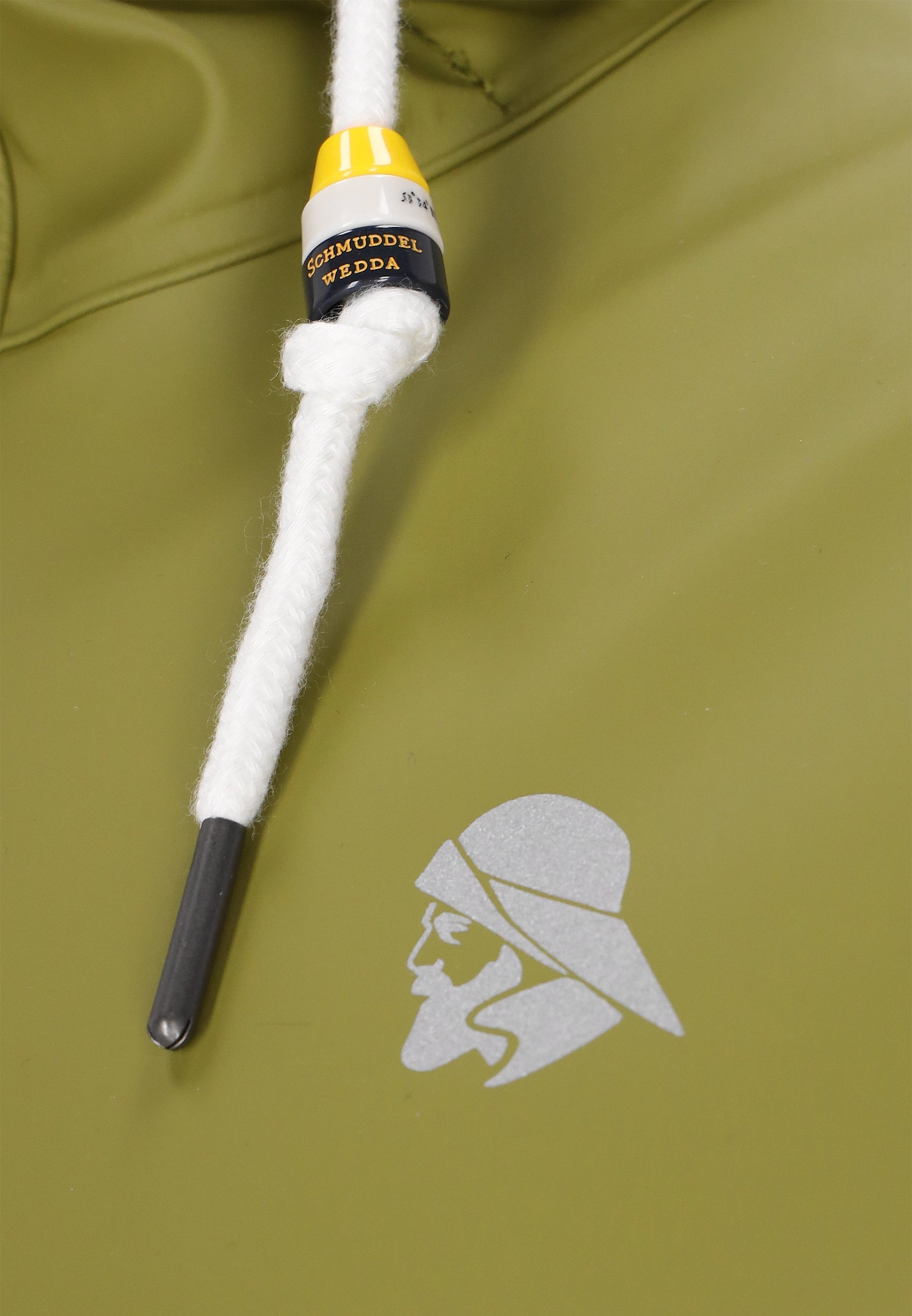 Schmuddelwedda Herrenjacke