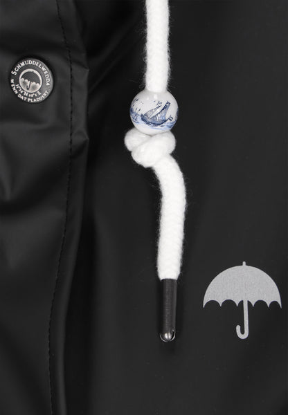 Schmuddelwedda Damenmantel