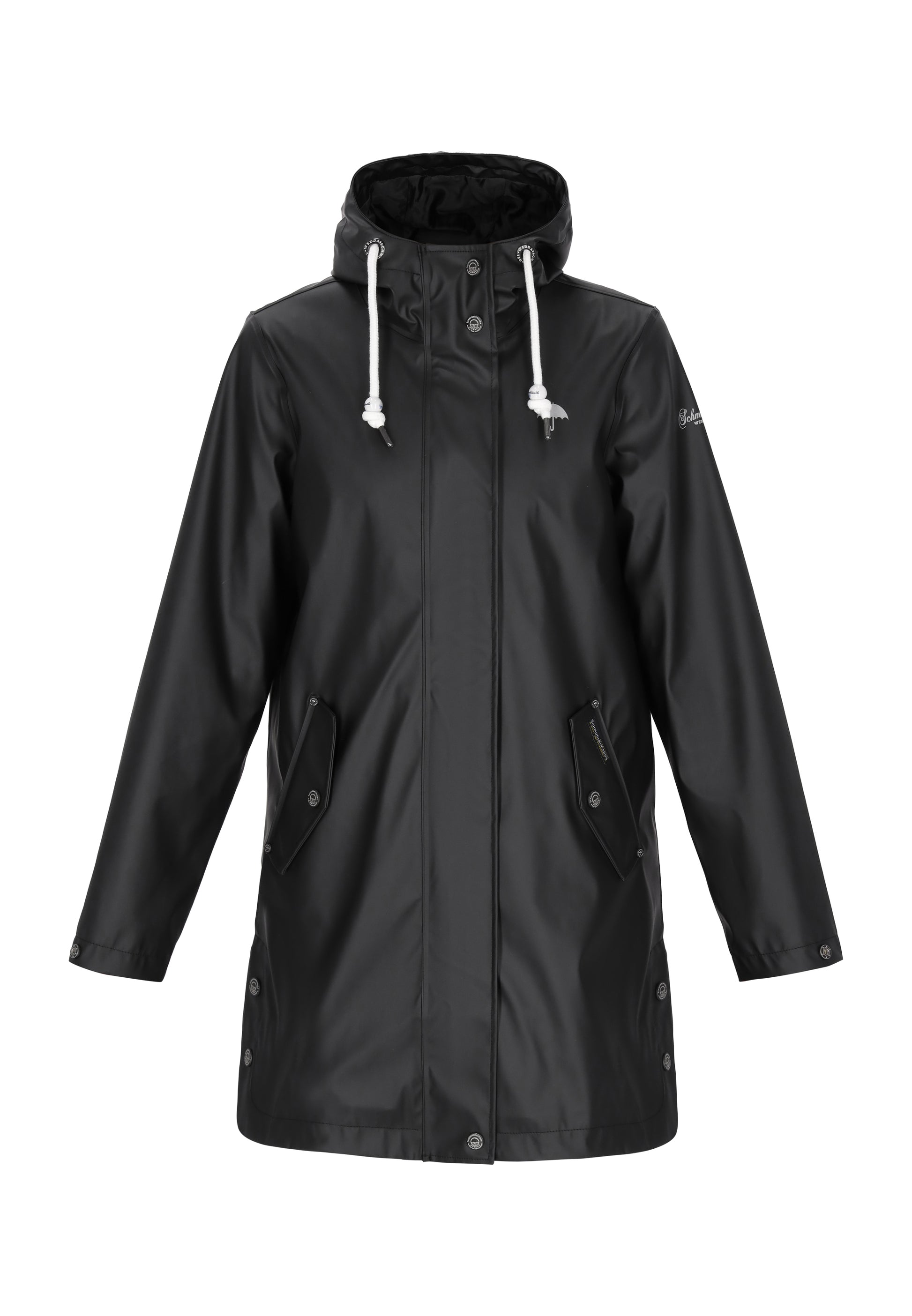 Schmuddelwedda Damenmantel