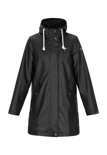 Schmuddelwedda Damenmantel