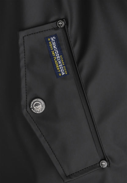 Schmuddelwedda Damenmantel