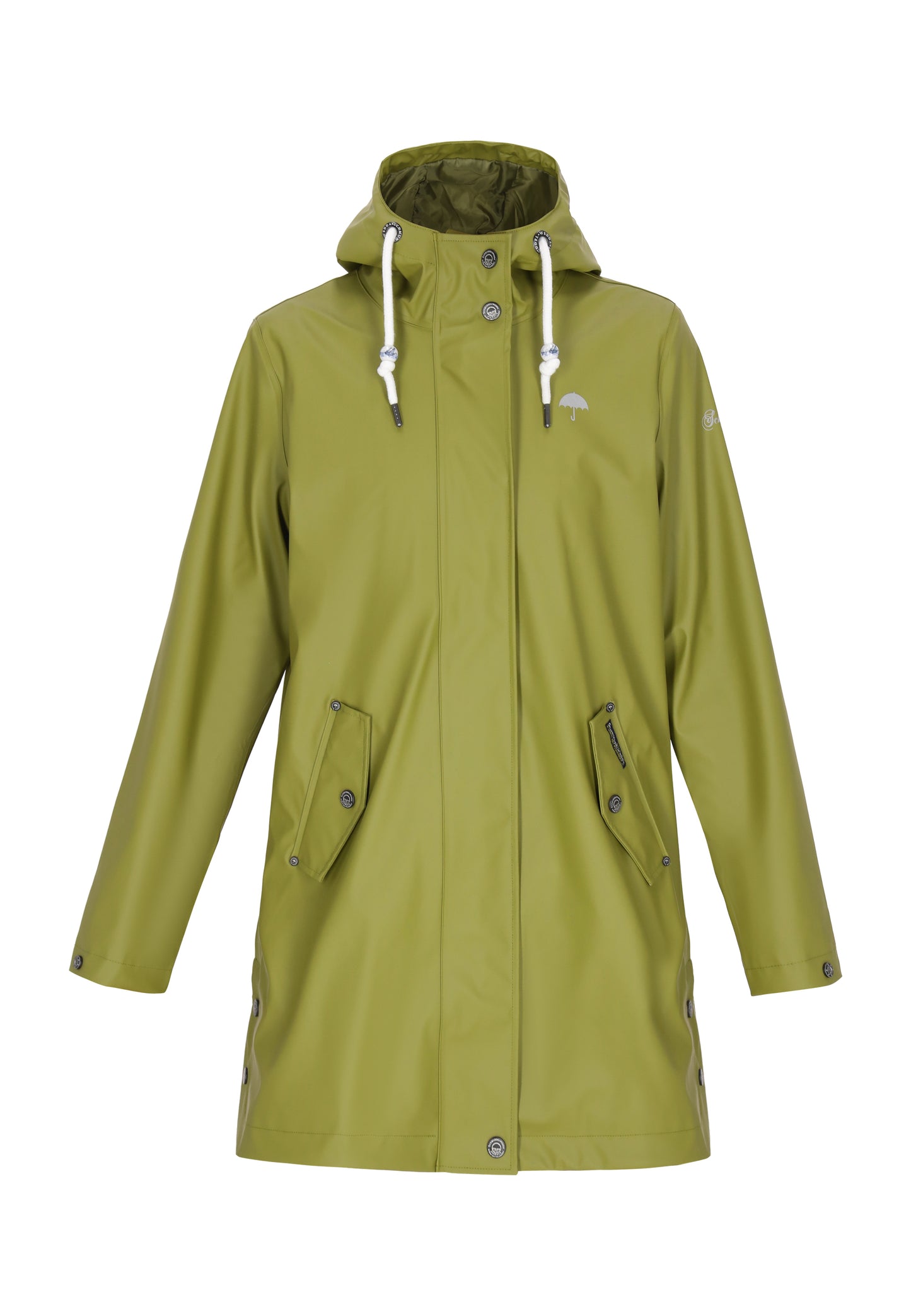 Schmuddelwedda Damenmantel