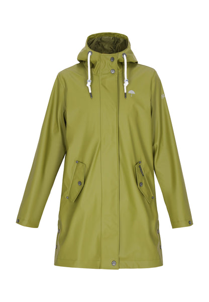 Schmuddelwedda Damenmantel