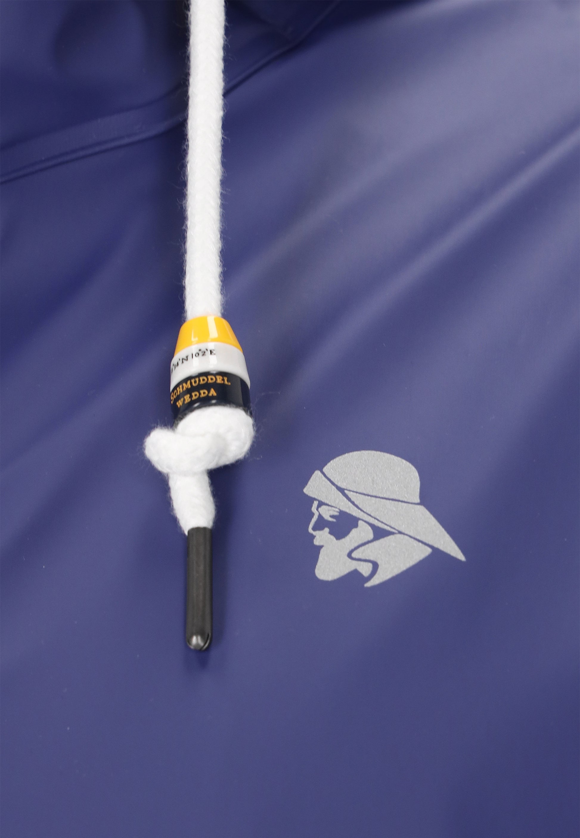 Schmuddelwedda Men's Coat