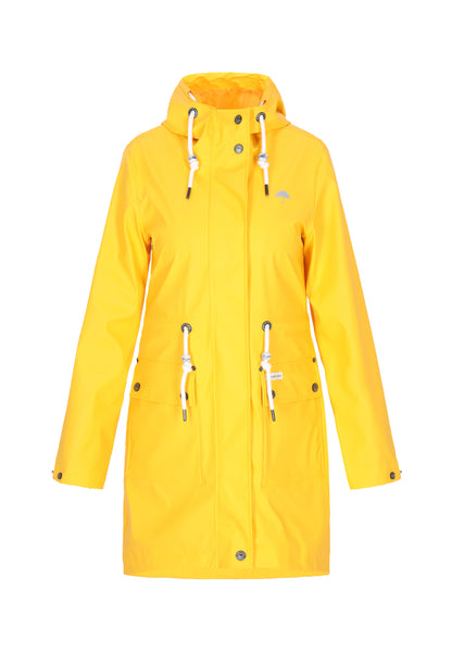 Schmuddelwedda Damenmantel