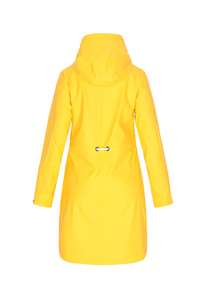 Schmuddelwedda Damenmantel