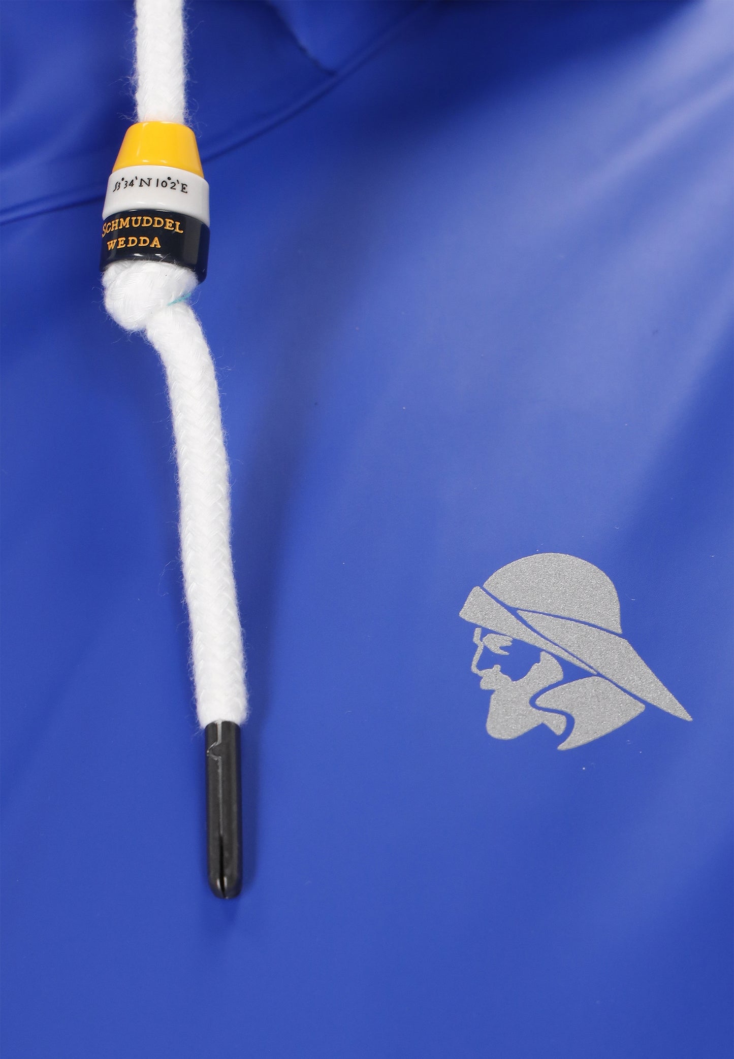 Schmuddelwedda Men's Coat