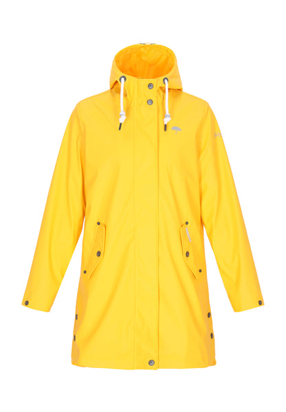 Schmuddelwedda Damenmantel