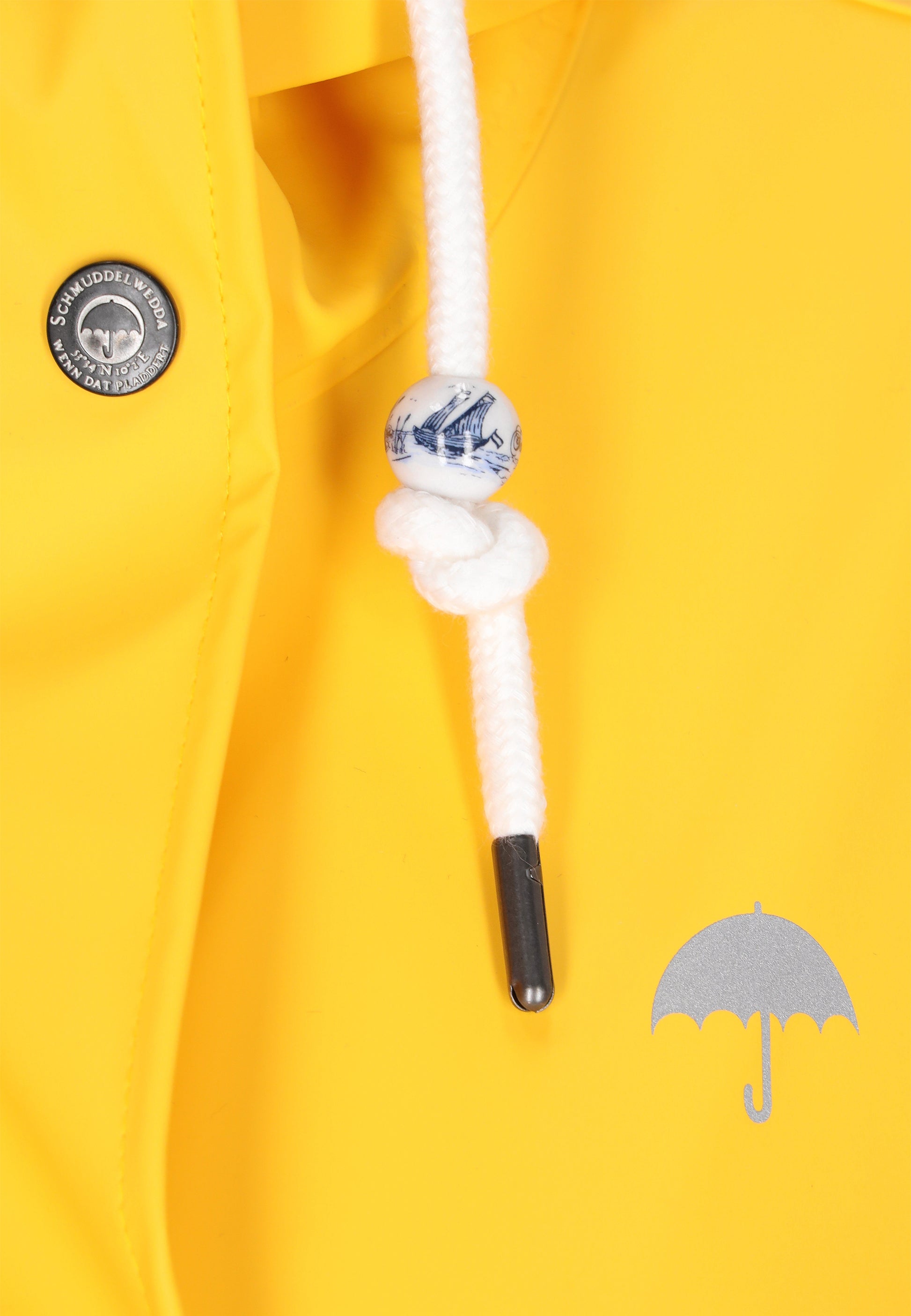 Schmuddelwedda Damenmantel