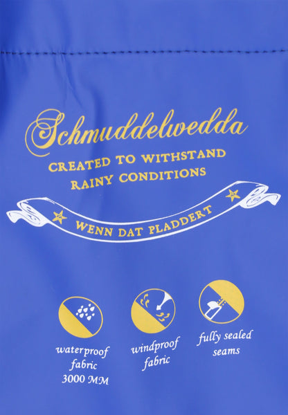 Schmuddelwedda Men's Coat