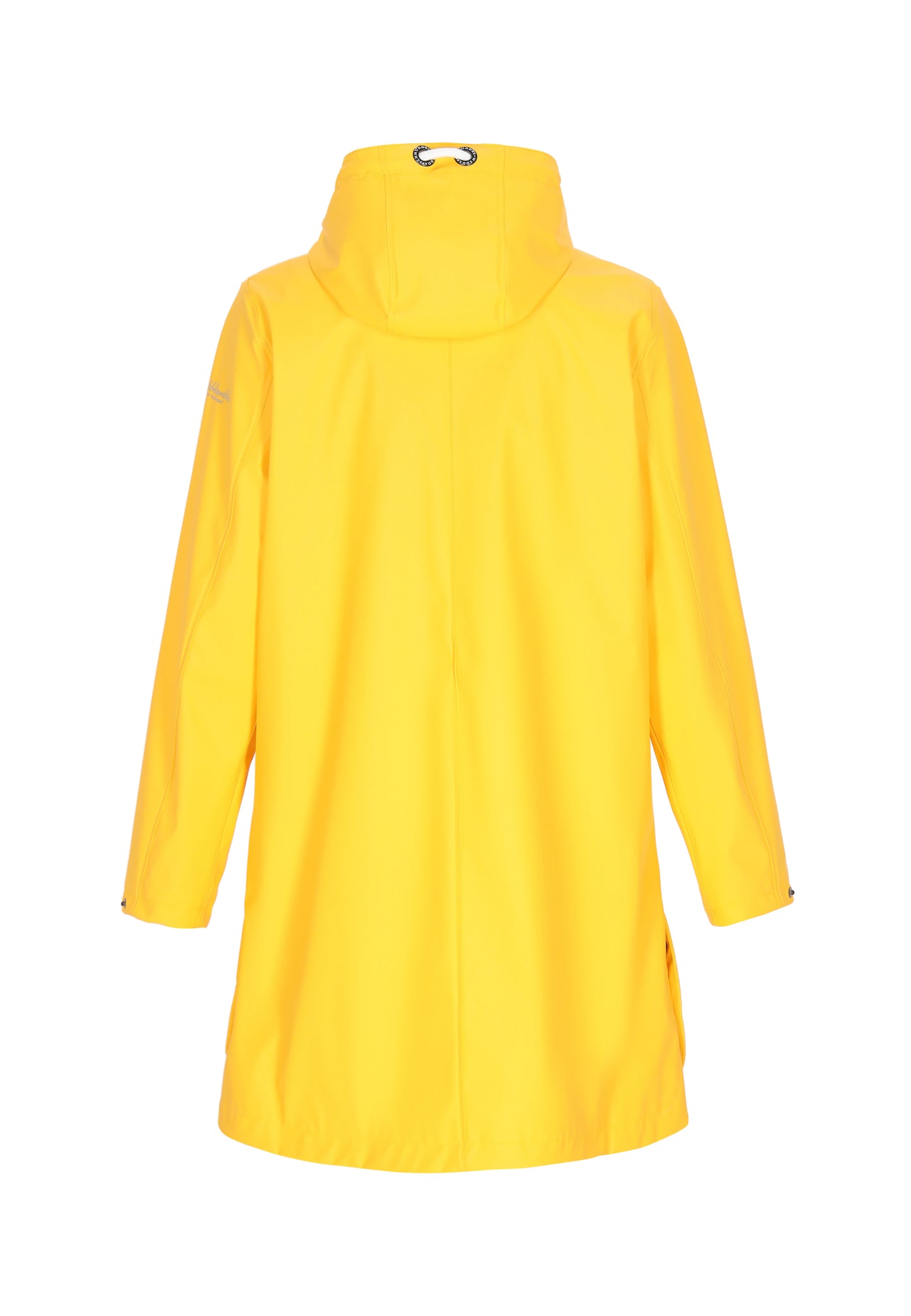 Schmuddelwedda Damenmantel