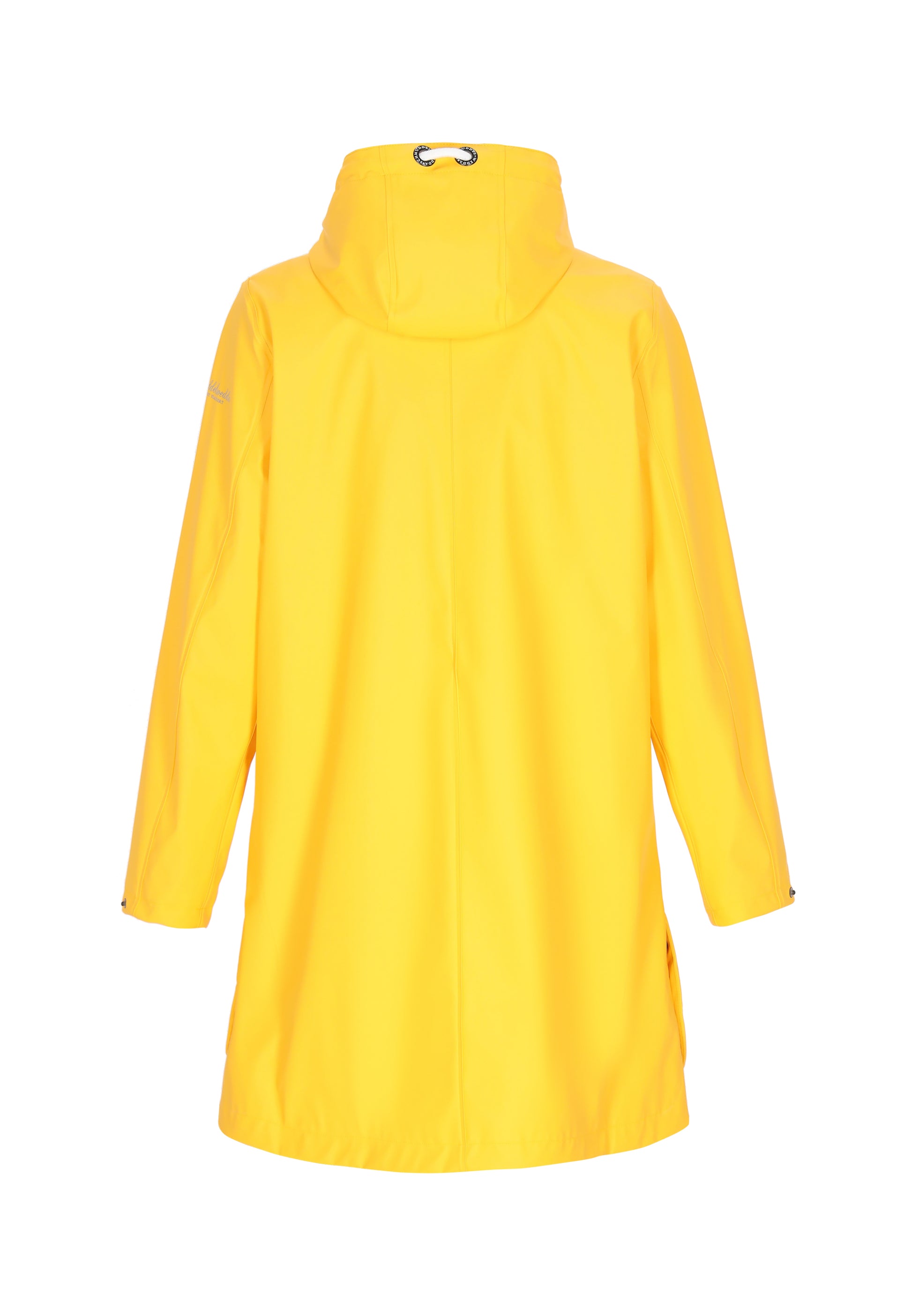 Schmuddelwedda Damenmantel