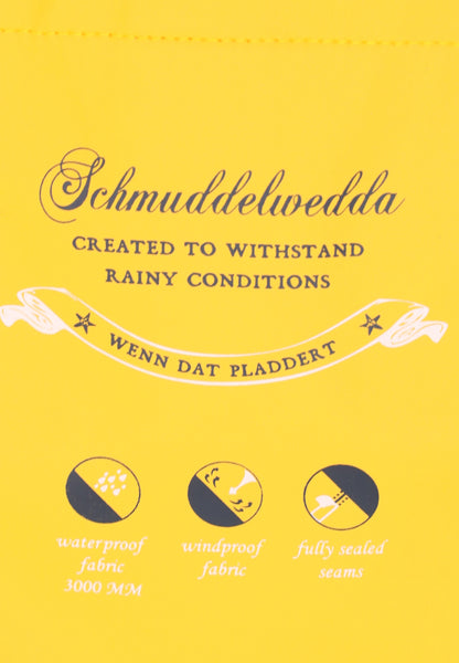 Schmuddelwedda Damenmantel