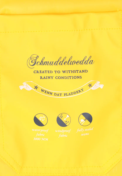 Schmuddelwedda Damenmantel
