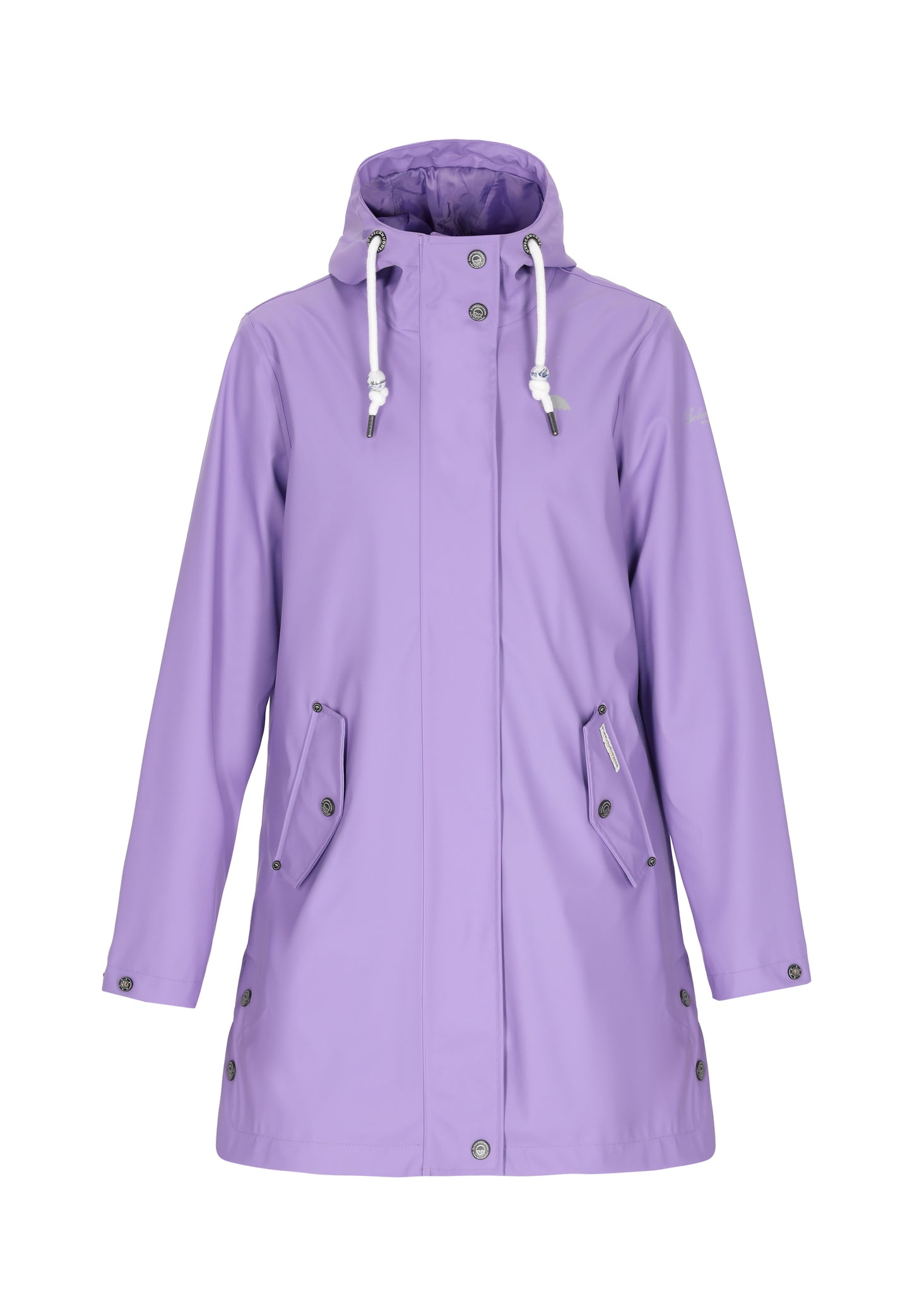 Schmuddelwedda Damenmantel