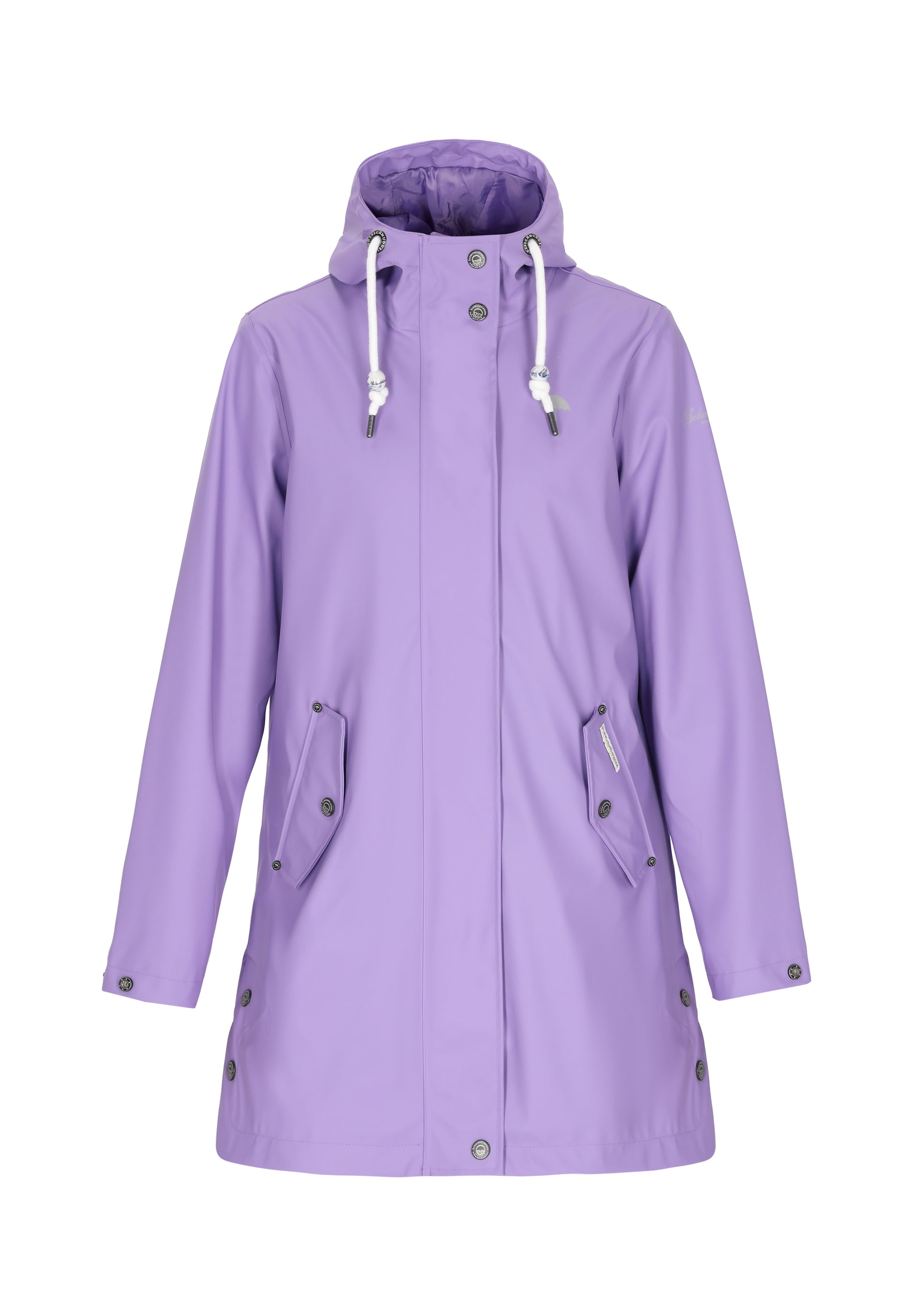 Schmuddelwedda Damenmantel