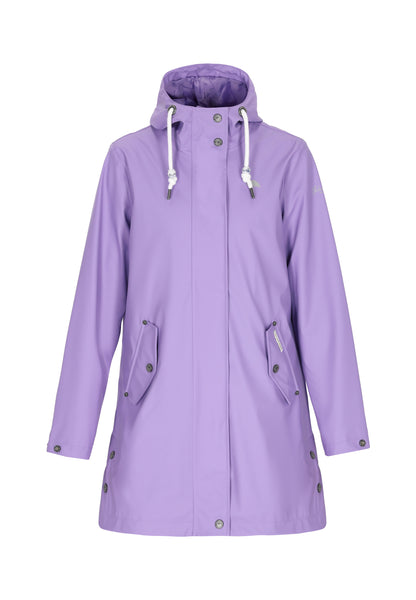 Schmuddelwedda Damenmantel