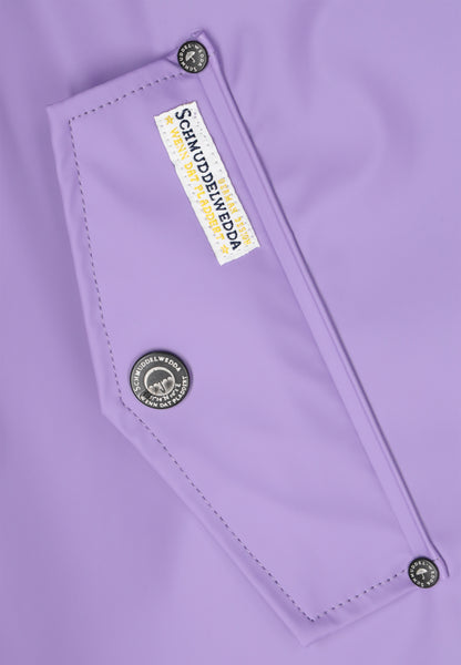 Schmuddelwedda Damenmantel