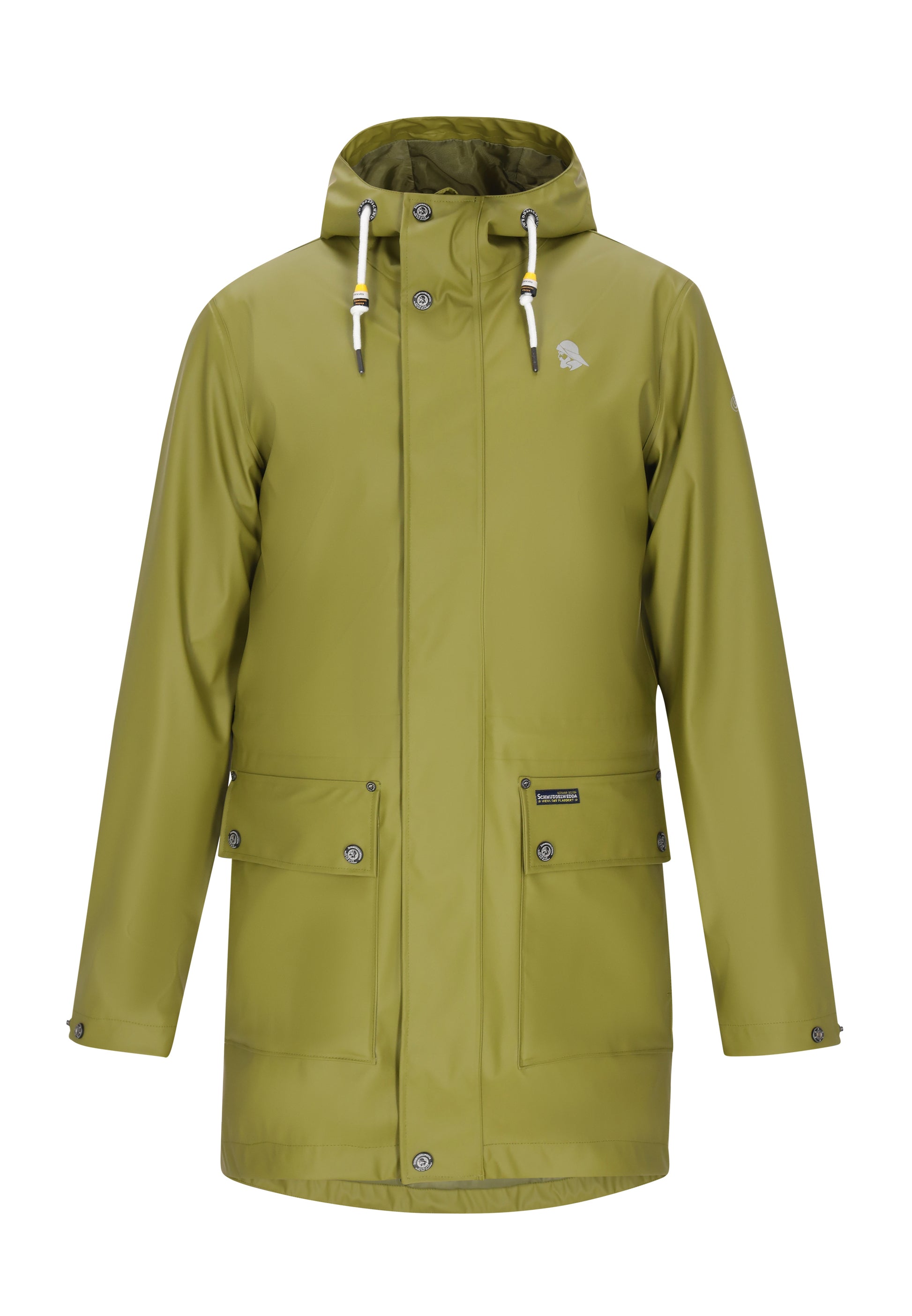 Schmuddelwedda Men's Coat