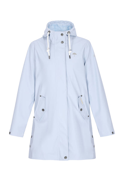 Schmuddelwedda Damenmantel