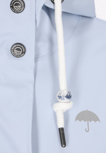 Schmuddelwedda Damenmantel