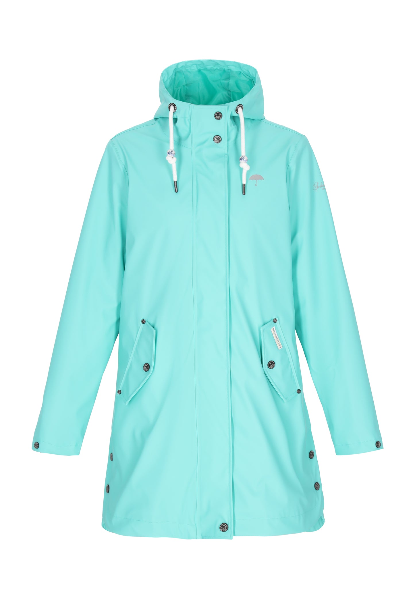 Schmuddelwedda Damenmantel