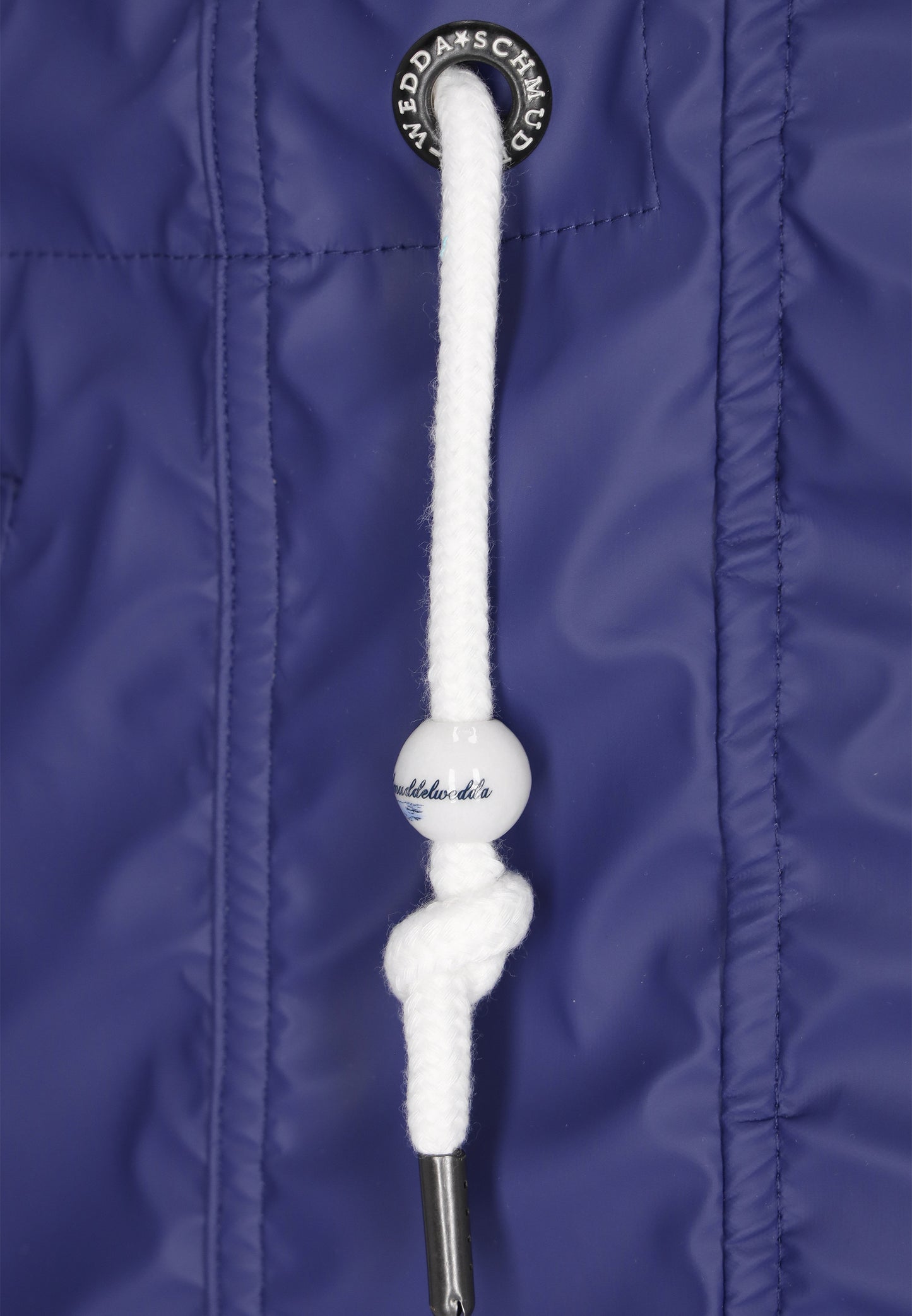 Schmuddelwedda Damenmantel