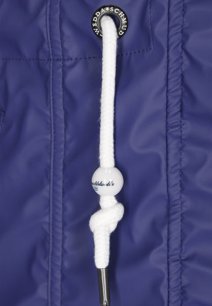 Schmuddelwedda Damenmantel