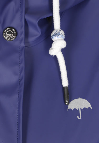 Schmuddelwedda Damenmantel