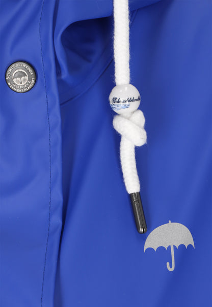 Schmuddelwedda Damenmantel