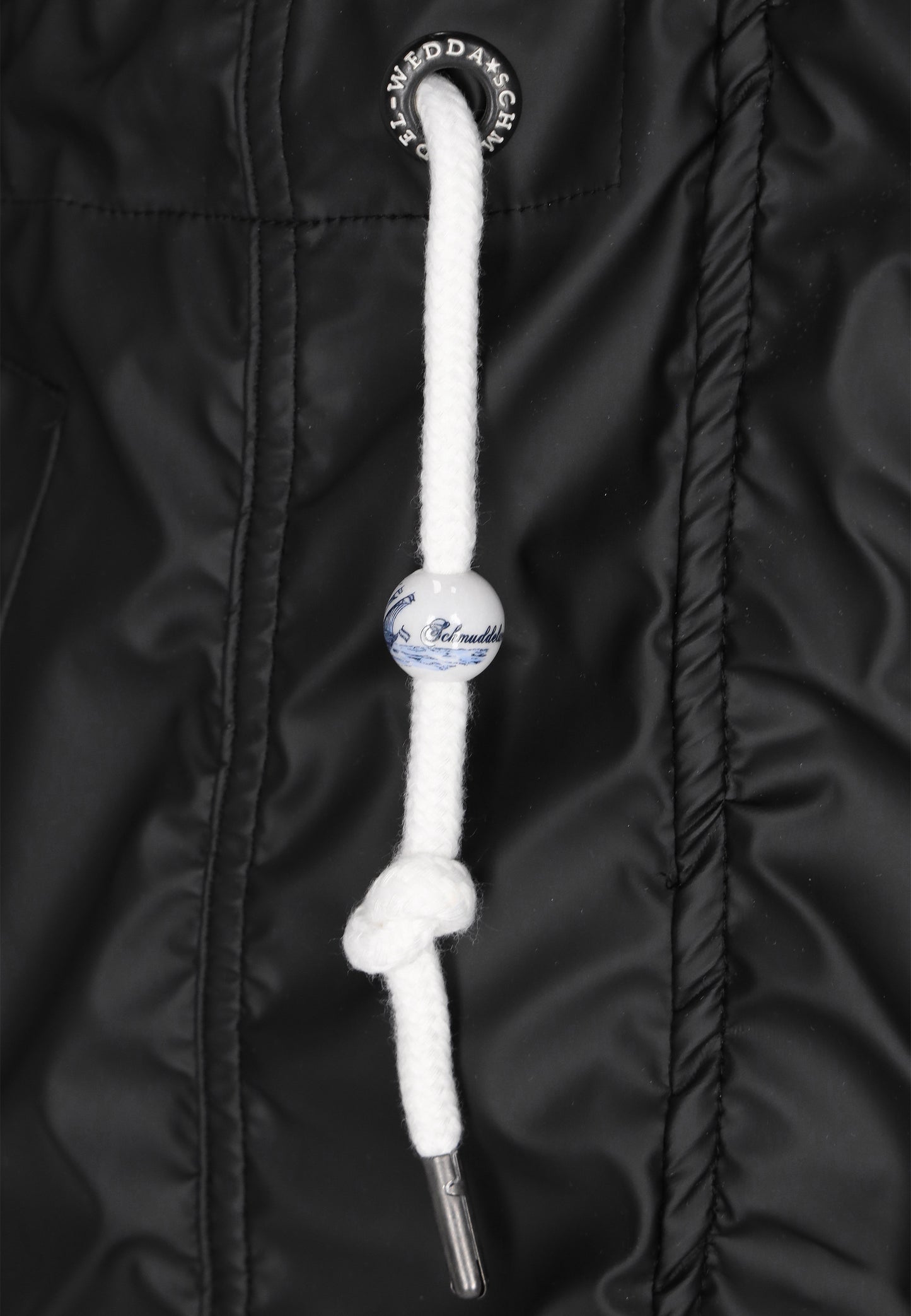 Schmuddelwedda Damenmantel