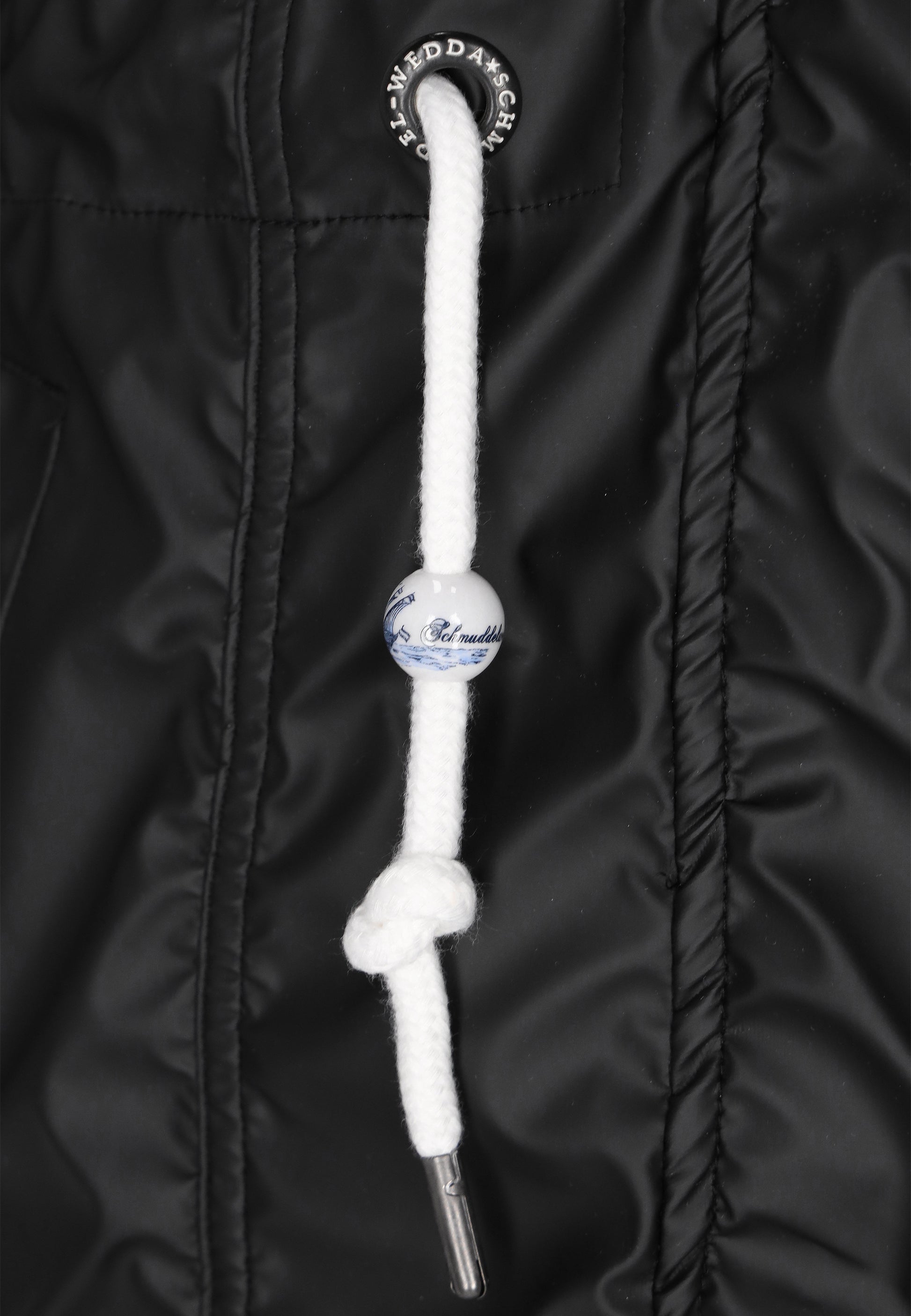 Schmuddelwedda Damenmantel