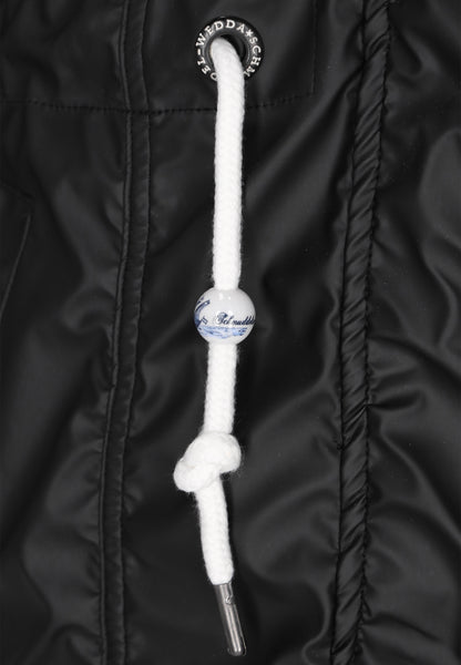 Schmuddelwedda Damenmantel