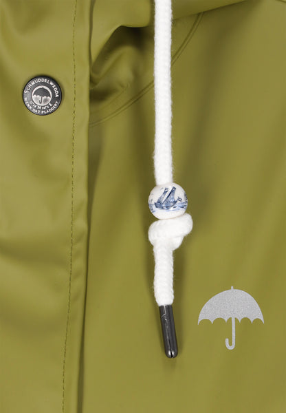 Schmuddelwedda Damenmantel