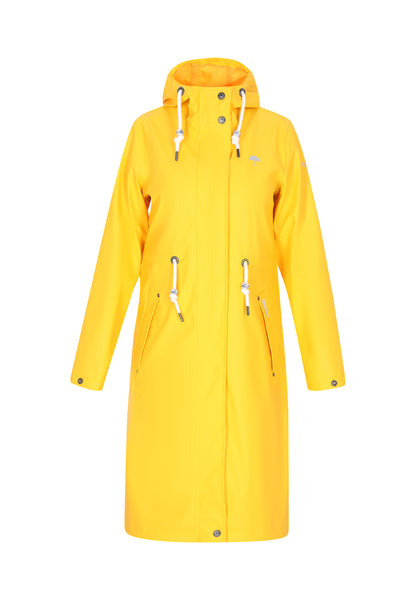 Schmuddelwedda Damenmantel