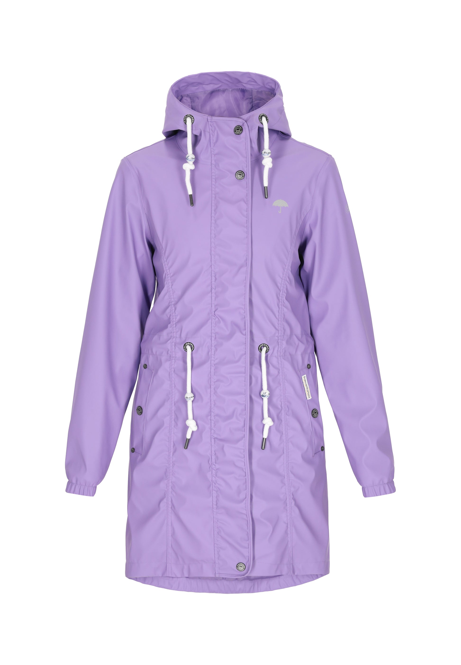 Schmuddelwedda Damenmantel