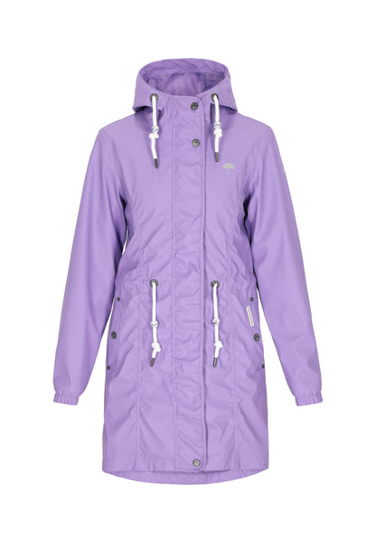 Schmuddelwedda Damenmantel