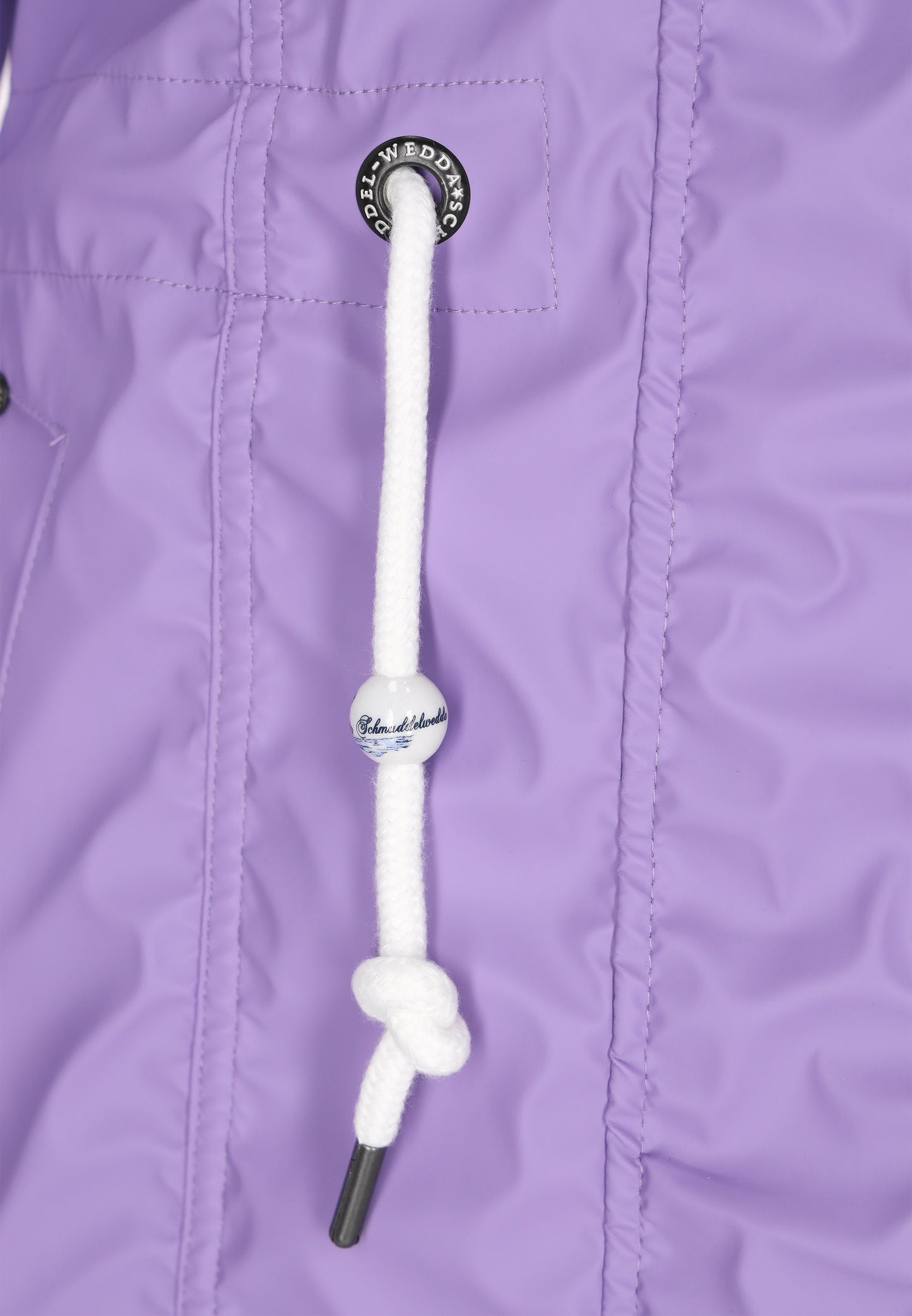 Schmuddelwedda Damenmantel