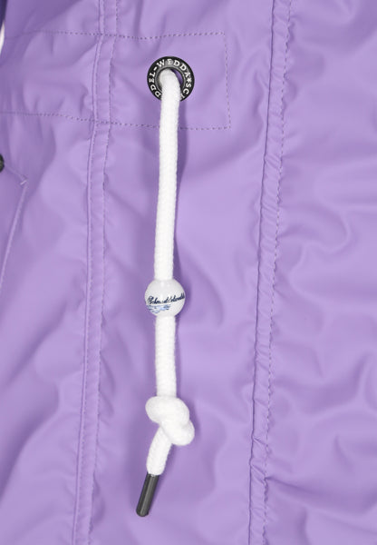 Schmuddelwedda Damenmantel