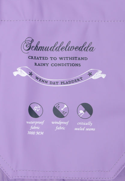 Schmuddelwedda Damenmantel