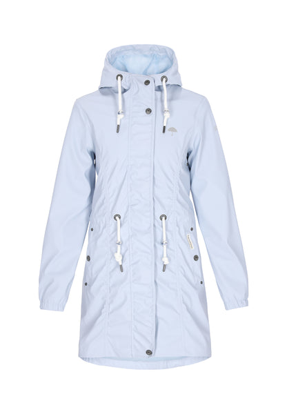 Schmuddelwedda Damenmantel