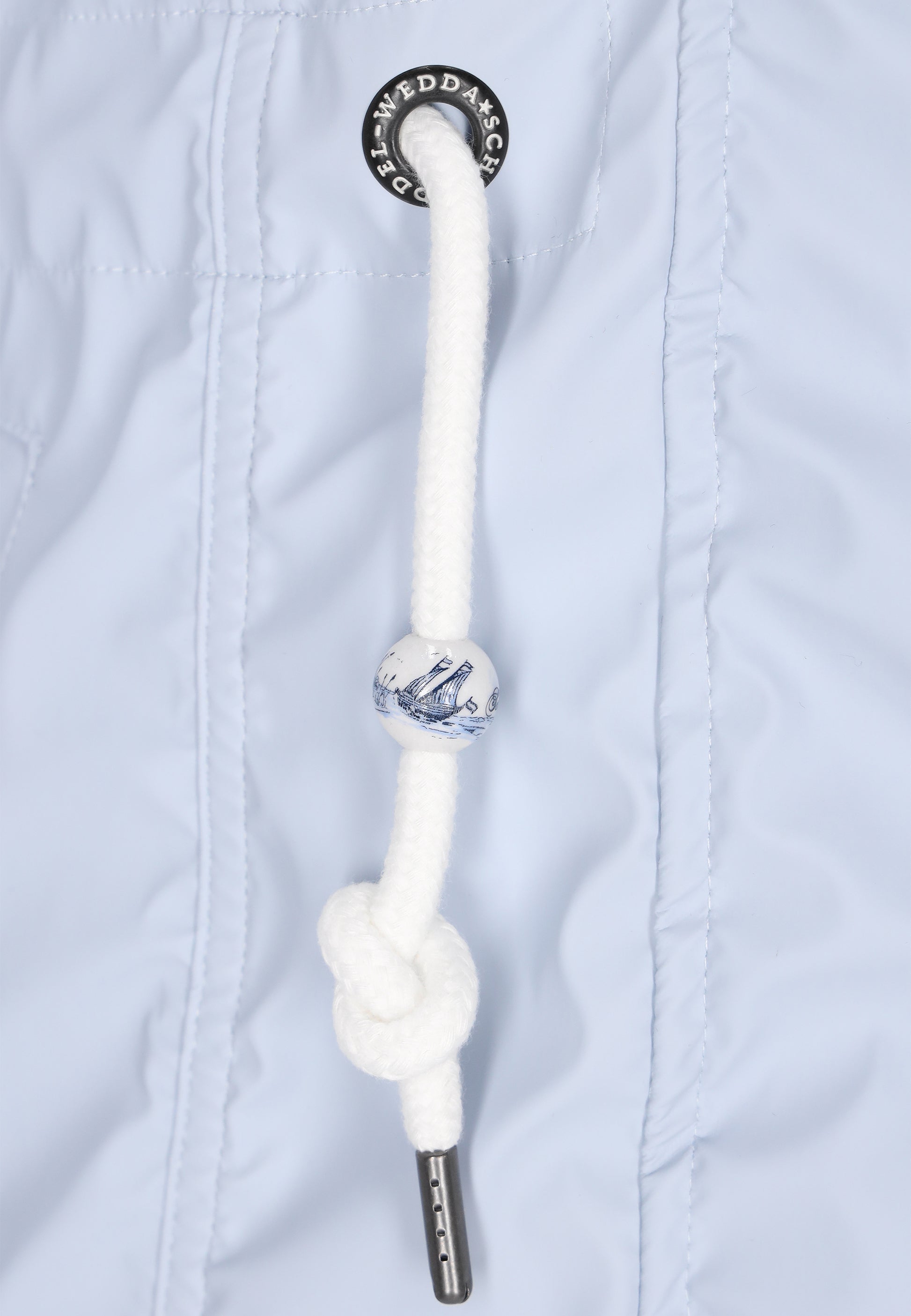 Schmuddelwedda Damenmantel