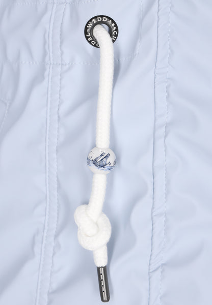 Schmuddelwedda Damenmantel